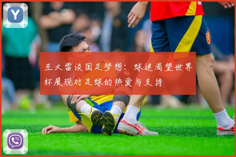 王大雷谈国足梦想：球迷渴望世界杯展现对足球的热爱与支持