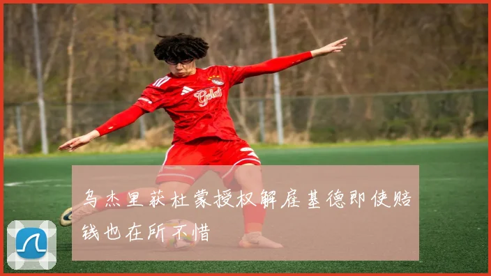 乌杰里获杜蒙授权解雇基德即使赔钱也在所不惜
